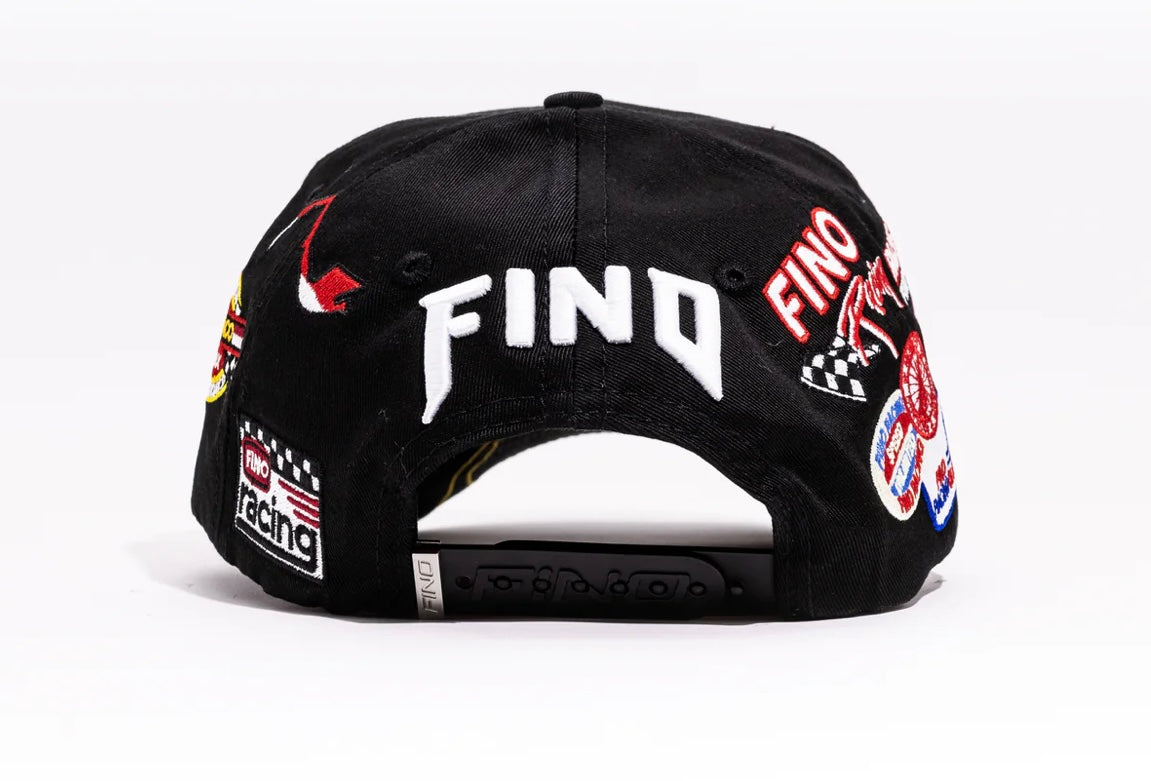 FINO MONACO