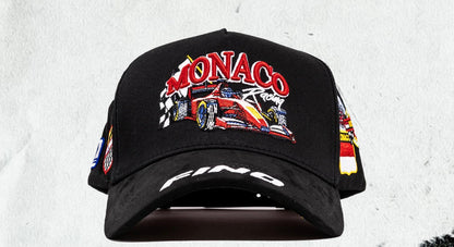 FINO MONACO