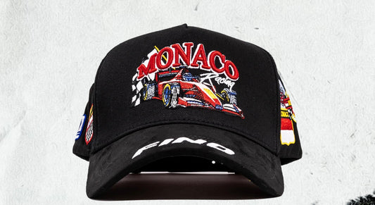 FINO MONACO
